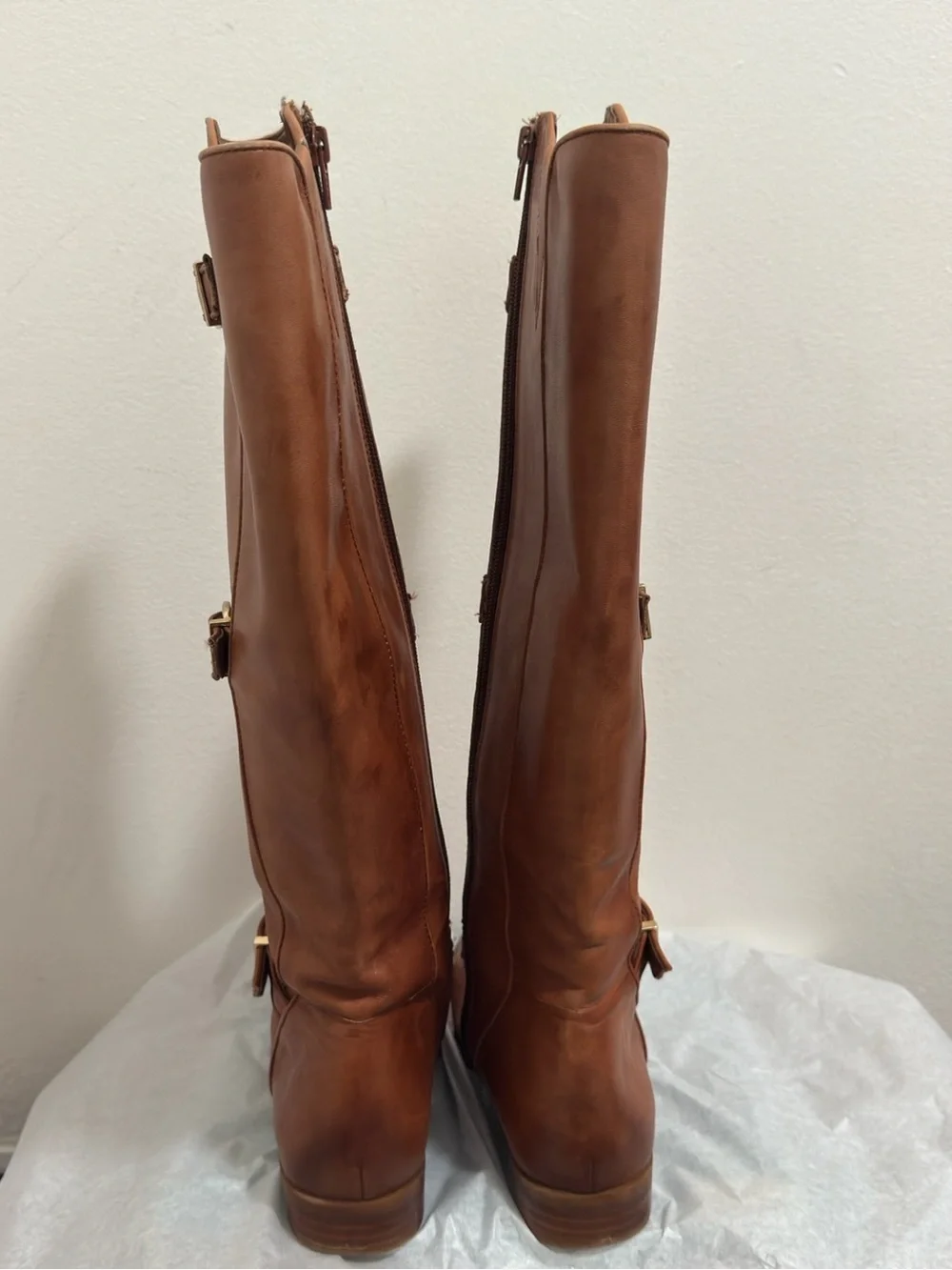 Gianni Bini there’s slight
